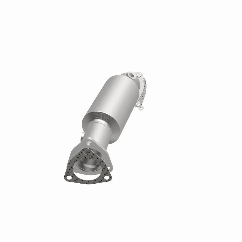 Magnaflow Direct Fit Converter fits 2001-2005 Audi A4 / 2003-2006 Audi A4 Cabriolet / 2001-2005 Audi A4 Quattro Avant / Vo...