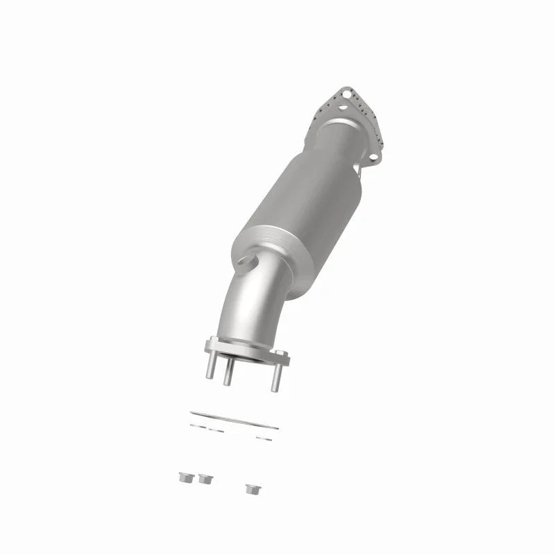 Magnaflow Direct Fit Converter fits 2001-2005 Audi A4 / 2003-2006 Audi A4 Cabriolet / 2001-2005 Audi A4 Quattro Avant / Vo...