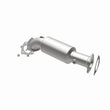 Load image into Gallery viewer, Magnaflow Direct Fit Converter fits 2001-2005 Audi A4 / 2003-2006 Audi A4 Cabriolet / 2001-2005 Audi A4 Quattro Avant / Vo...