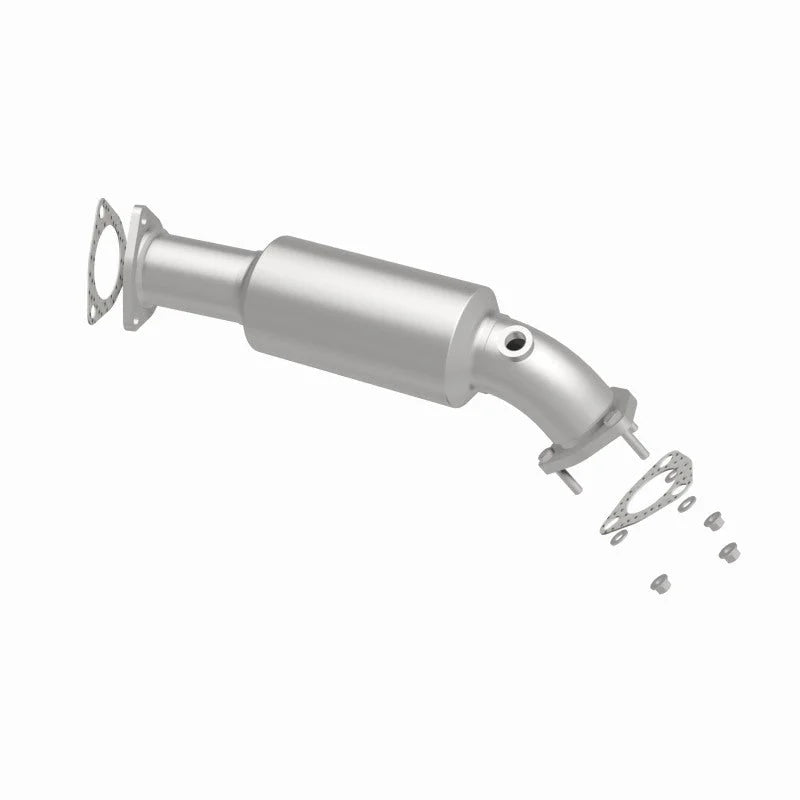 Magnaflow Direct Fit Converter fits 2001-2005 Audi A4 / 2003-2006 Audi A4 Cabriolet / 2001-2005 Audi A4 Quattro Avant / Vo...