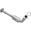 Load image into Gallery viewer, Magnaflow Direct Fit Converter fits 2002-2003 Cadillac Escalade 6.0L / 2003 Cadillac Escalade ESV 6.0L / 2002-2003 Cadilla...