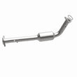 Load image into Gallery viewer, Magnaflow Direct Fit Converter fits 2002-2003 Cadillac Escalade 6.0L / 2003 Cadillac Escalade ESV 6.0L / 2002-2003 Cadilla...