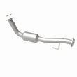 Load image into Gallery viewer, Magnaflow Direct Fit Converter fits 2002-2003 Cadillac Escalade 6.0L / 2003 Cadillac Escalade ESV 6.0L / 2002-2003 Cadilla...