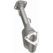 Load image into Gallery viewer, Magnaflow Direct Fit Converter fits 2002-2003 Cadillac Escalade 6.0L / 2003 Cadillac Escalade ESV 6.0L / 2002-2003 Cadilla...
