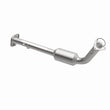 Load image into Gallery viewer, Magnaflow Direct Fit Converter fits 2002-2003 Cadillac Escalade 6.0L / 2003 Cadillac Escalade ESV 6.0L / 2002-2003 Cadilla...