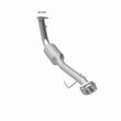 Load image into Gallery viewer, Magnaflow Direct Fit Converter fits 2002-2003 Cadillac Escalade 6.0L / 2003 Cadillac Escalade ESV 6.0L / 2002-2003 Cadilla...