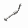 Load image into Gallery viewer, Magnaflow Direct Fit Converter fits 2002-2003 Cadillac Escalade 6.0L / 2003 Cadillac Escalade ESV 6.0L / 2002-2003 Cadilla...