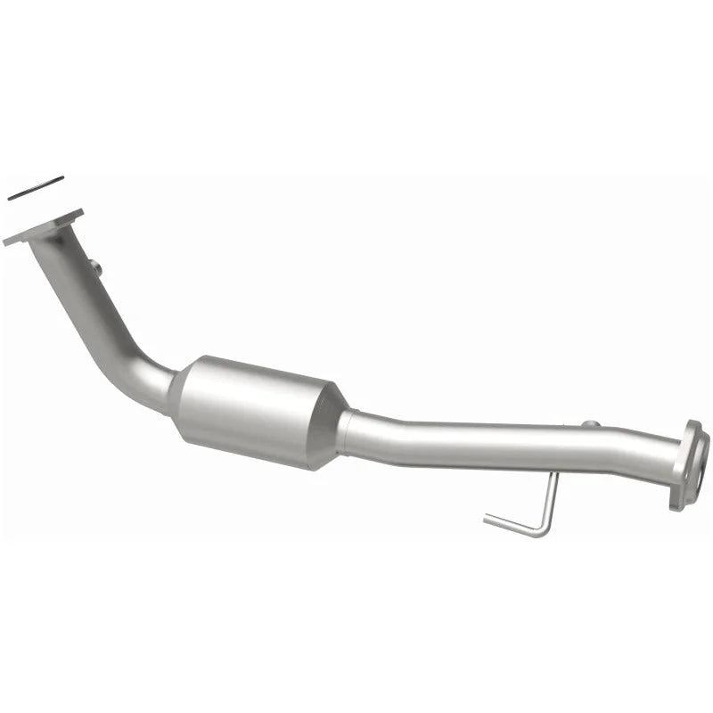 Magnaflow Direct Fit Converter fits 2002-2003 Cadillac Escalade 6.0L / 2003 Cadillac Escalade ESV 6.0L / 2002-2003 Cadilla...