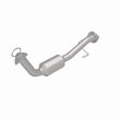 Load image into Gallery viewer, Magnaflow Direct Fit Converter fits 2002-2003 Cadillac Escalade 6.0L / 2003 Cadillac Escalade ESV 6.0L / 2002-2003 Cadilla...