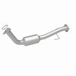 Load image into Gallery viewer, Magnaflow Direct Fit Converter fits 2002-2003 Cadillac Escalade 6.0L / 2003 Cadillac Escalade ESV 6.0L / 2002-2003 Cadilla...