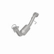 Load image into Gallery viewer, Magnaflow Direct Fit Converter fits 2002-2003 Cadillac Escalade 6.0L / 2003 Cadillac Escalade ESV 6.0L / 2002-2003 Cadilla...