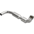 Load image into Gallery viewer, Magnaflow Direct Fit Converter fits 2002-2003 Ford F-150 5.4L / 2002 F-150 KING RANCH 5.4L / 2002-2003 F-150 Lariat 5.4L - Main Product Vie...