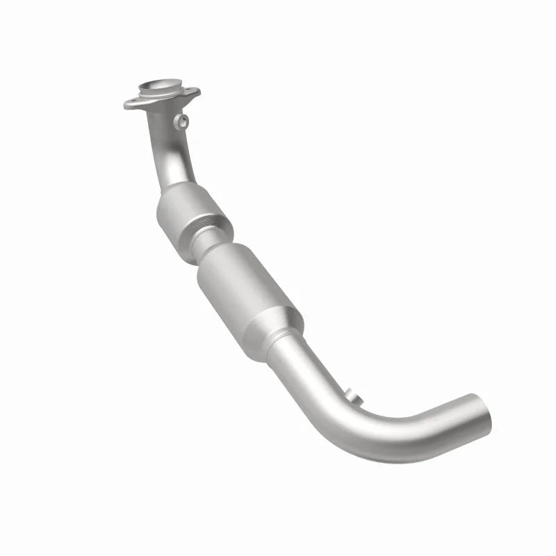 Magnaflow Direct Fit Converter fits 2002-2003 Ford F-150 5.4L / 2002 F-150 KING RANCH 5.4L / 2002-2003 F-150 Lariat 5.4L - Additional View ...