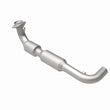 Load image into Gallery viewer, Magnaflow Direct Fit Converter fits 2002-2003 Ford F-150 5.4L / 2002 F-150 KING RANCH 5.4L / 2002-2003 F-150 Lariat 5.4L - Additional View ...