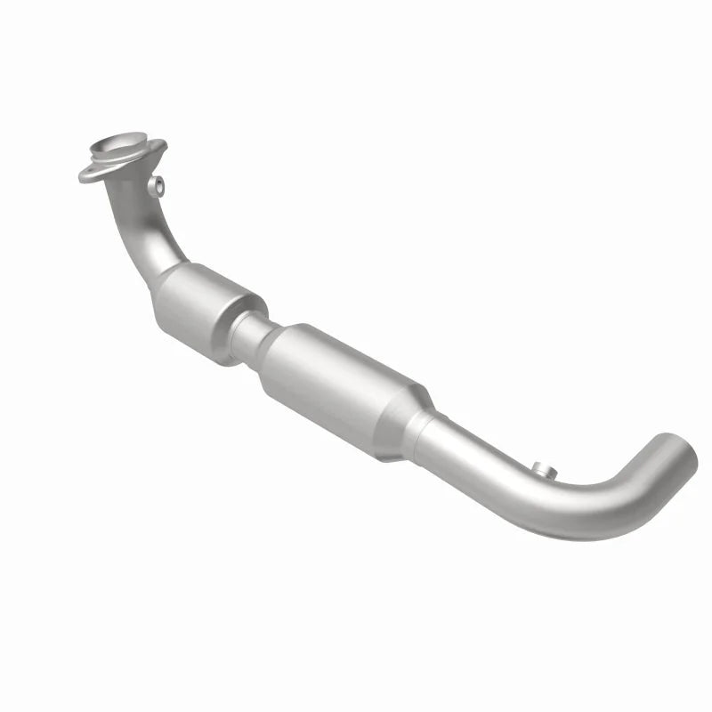 Magnaflow Direct Fit Converter fits 2002-2003 Ford F-150 5.4L / 2002 F-150 KING RANCH 5.4L / 2002-2003 F-150 Lariat 5.4L - Additional View ...
