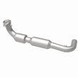 Load image into Gallery viewer, Magnaflow Direct Fit Converter fits 2002-2003 Ford F-150 5.4L / 2002 F-150 KING RANCH 5.4L / 2002-2003 F-150 Lariat 5.4L - Additional View ...