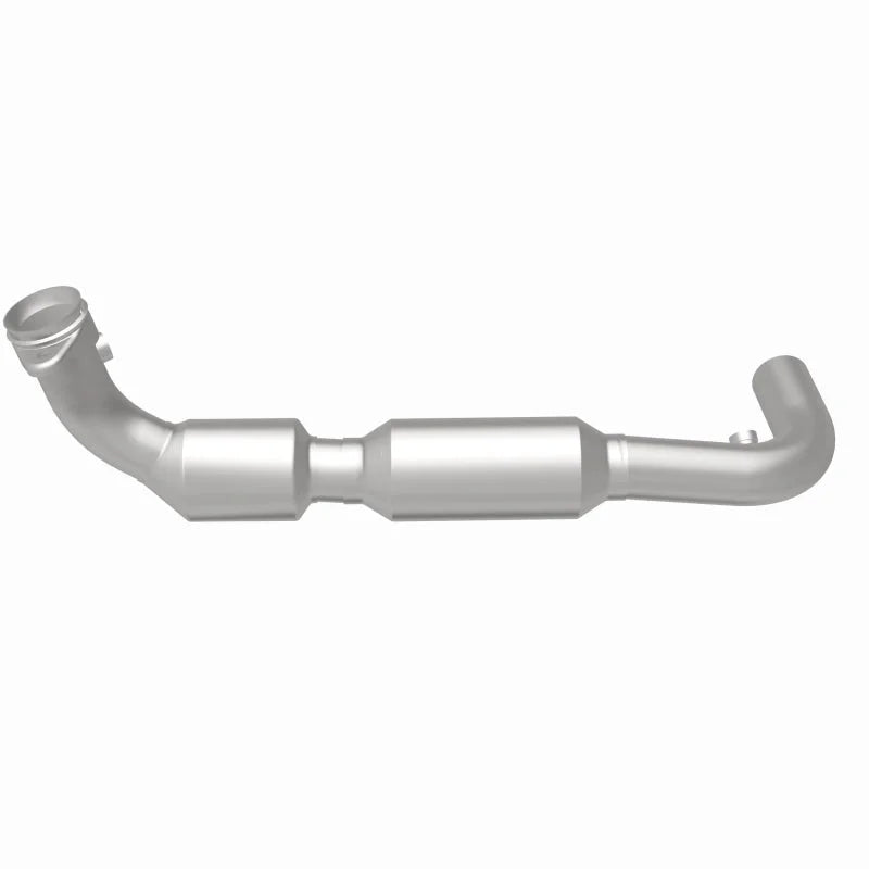 Magnaflow Direct Fit Converter fits 2002-2003 Ford F-150 5.4L / 2002 F-150 KING RANCH 5.4L / 2002-2003 F-150 Lariat 5.4L - Additional View 1...
