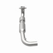Load image into Gallery viewer, Magnaflow Direct Fit Converter fits 2002-2003 Ford F-150 5.4L / 2002 F-150 KING RANCH 5.4L / 2002-2003 F-150 Lariat 5.4L - Additional View 1...