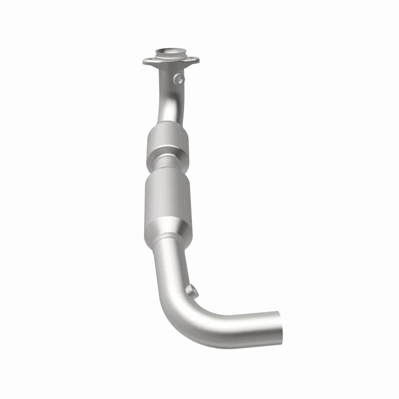 Magnaflow Direct Fit Converter fits 2002-2003 Ford F-150 5.4L / 2002 F-150 KING RANCH 5.4L / 2002-2003 F-150 Lariat 5.4L - Additional View 1...