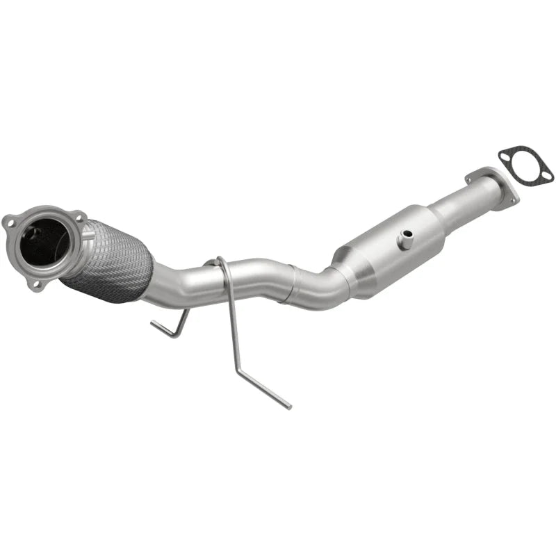 Magnaflow Direct Fit Converter fits 2003-2004 Volvo XC70 / 2003 Volvo XC70 X/c 2.5L - Main Product View