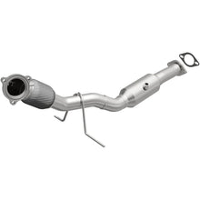Load image into Gallery viewer, Magnaflow Direct Fit Converter fits 2003-2004 Volvo XC70 / 2003 Volvo XC70 X/c 2.5L - Main Product View