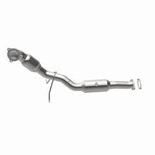 Load image into Gallery viewer, Magnaflow Direct Fit Converter fits 2003-2004 Volvo XC70 / 2003 Volvo XC70 X/c 2.5L - Additional View 5