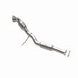 Load image into Gallery viewer, Magnaflow Direct Fit Converter fits 2003-2004 Volvo XC70 / 2003 Volvo XC70 X/c 2.5L - Additional View 6