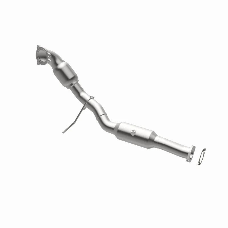 Magnaflow Direct Fit Converter fits 2003-2004 Volvo XC70 / 2003 Volvo XC70 X/c 2.5L - Additional View 6