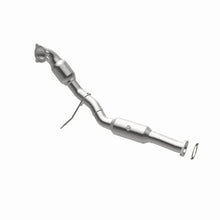 Load image into Gallery viewer, Magnaflow Direct Fit Converter fits 2003-2004 Volvo XC70 / 2003 Volvo XC70 X/c 2.5L - Additional View 6