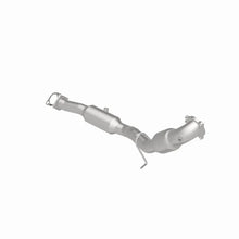 Load image into Gallery viewer, Magnaflow Direct Fit Converter fits 2003-2004 Volvo XC70 / 2003 Volvo XC70 X/c 2.5L - Additional View 8
