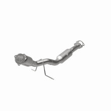 Load image into Gallery viewer, Magnaflow Direct Fit Converter fits 2003-2004 Volvo XC70 / 2003 Volvo XC70 X/c 2.5L - Additional View 10