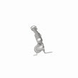 Load image into Gallery viewer, Magnaflow Direct Fit Converter fits 2003-2004 Volvo XC70 / 2003 Volvo XC70 X/c 2.5L - Additional View 11
