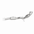 Load image into Gallery viewer, Magnaflow Direct Fit Converter fits 2003-2004 Volvo XC70 / 2003 Volvo XC70 X/c 2.5L - Additional View 12