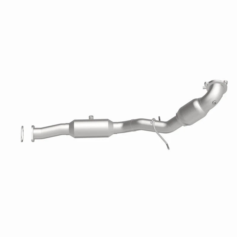 Magnaflow Direct Fit Converter fits 2003-2004 Volvo XC70 / 2003 Volvo XC70 X/c 2.5L - Additional View 12