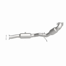 Load image into Gallery viewer, Magnaflow Direct Fit Converter fits 2003-2004 Volvo XC70 / 2003 Volvo XC70 X/c 2.5L - Additional View 12