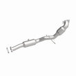 Load image into Gallery viewer, Magnaflow Direct Fit Converter fits 2003-2004 Volvo XC70 / 2003 Volvo XC70 X/c 2.5L - Additional View 13