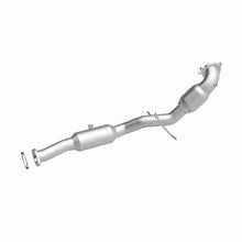 Load image into Gallery viewer, Magnaflow Direct Fit Converter fits 2003-2004 Volvo XC70 / 2003 Volvo XC70 X/c 2.5L - Additional View 13