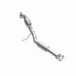 Load image into Gallery viewer, Magnaflow Direct Fit Converter fits 2003-2004 Volvo XC70 / 2003 Volvo XC70 X/c 2.5L - Additional View 14