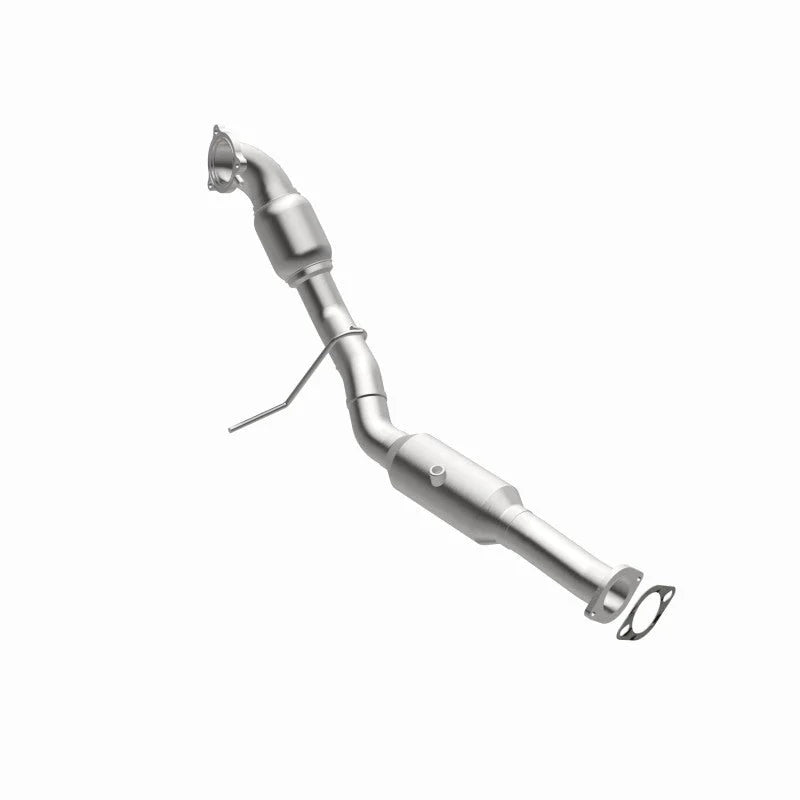 Magnaflow Direct Fit Converter fits 2003-2004 Volvo XC70 / 2003 Volvo XC70 X/c 2.5L - Additional View 14