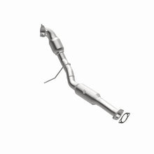 Load image into Gallery viewer, Magnaflow Direct Fit Converter fits 2003-2004 Volvo XC70 / 2003 Volvo XC70 X/c 2.5L - Additional View 14