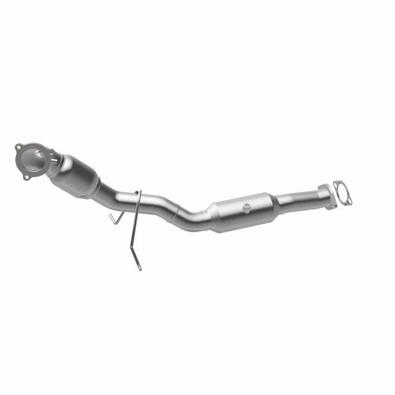 Magnaflow Direct Fit Converter fits 2003-2004 Volvo XC70 / 2003 Volvo XC70 X/c 2.5L - Additional View 15