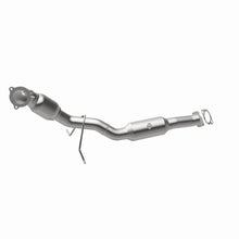 Load image into Gallery viewer, Magnaflow Direct Fit Converter fits 2003-2004 Volvo XC70 / 2003 Volvo XC70 X/c 2.5L - Additional View 15