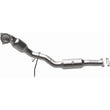 Load image into Gallery viewer, Magnaflow Direct Fit Converter fits 2003-2004 Volvo XC70 / 2003 Volvo XC70 X/c 2.5L - Additional View 16