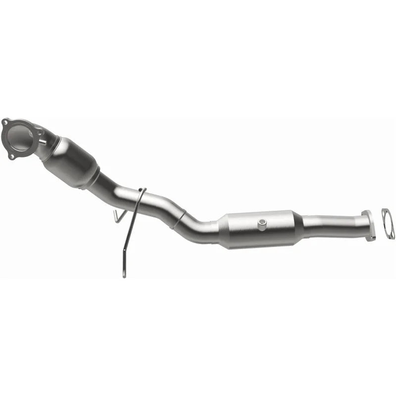 Magnaflow Direct Fit Converter fits 2003-2004 Volvo XC70 / 2003 Volvo XC70 X/c 2.5L - Additional View 16