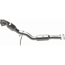 Load image into Gallery viewer, Magnaflow Direct Fit Converter fits 2003-2004 Volvo XC70 / 2003 Volvo XC70 X/c 2.5L - Additional View 16