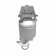 Load image into Gallery viewer, Magnaflow Direct Fit Converter fits 2003-2009 Acura MDX / 2005-2010 Honda Odyssey / 2005-2008 Honda Pilot / 2006-2008 Hond...