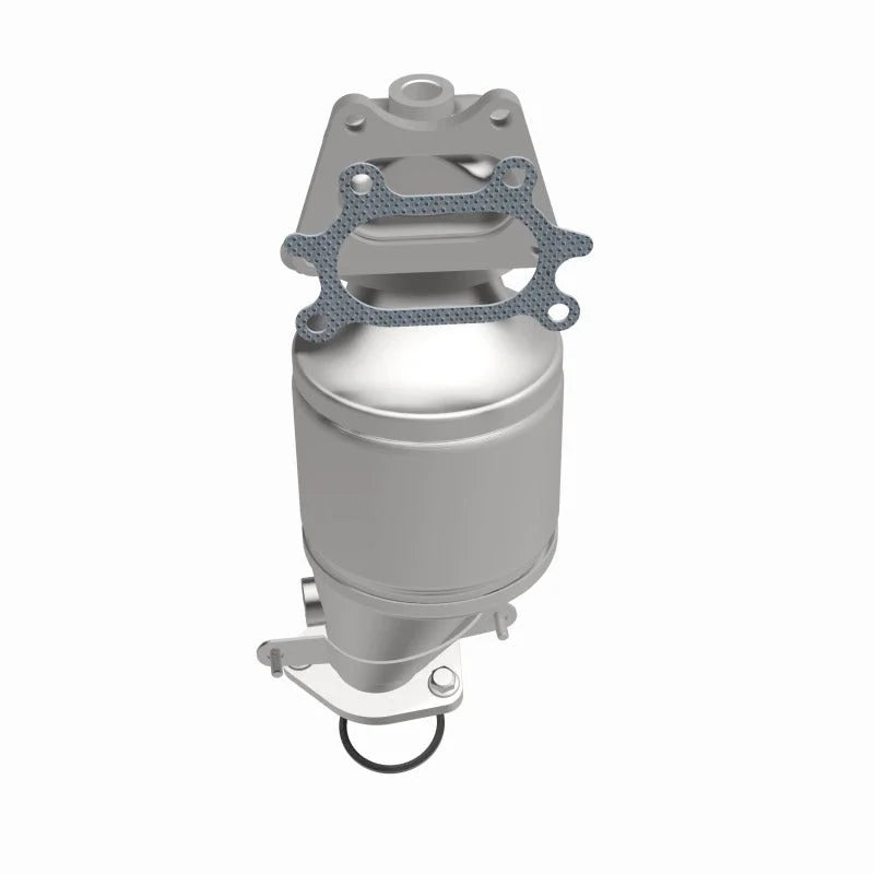 Magnaflow Direct Fit Converter fits 2003-2009 Acura MDX / 2005-2010 Honda Odyssey / 2005-2008 Honda Pilot / 2006-2008 Hond...