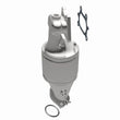 Load image into Gallery viewer, Magnaflow Direct Fit Converter fits 2003-2009 Acura MDX / 2005-2010 Honda Odyssey / 2005-2008 Honda Pilot / 2006-2008 Hond...