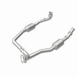 Load image into Gallery viewer, Magnaflow Direct Fit Converter fits 2003 Ford E-150 / 2003 Ford E-150 Club WAGON / 2003 Ford E-250 / Ford E-350 / 2003 For...