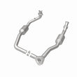 Load image into Gallery viewer, Magnaflow Direct Fit Converter fits 2003 Ford E-150 / 2003 Ford E-150 Club WAGON / 2003 Ford E-250 / Ford E-350 / 2003 For...